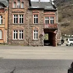 An Der Sesselbahn Apartamento *
