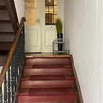 An Der Sesselbahn Apartamento Cochem