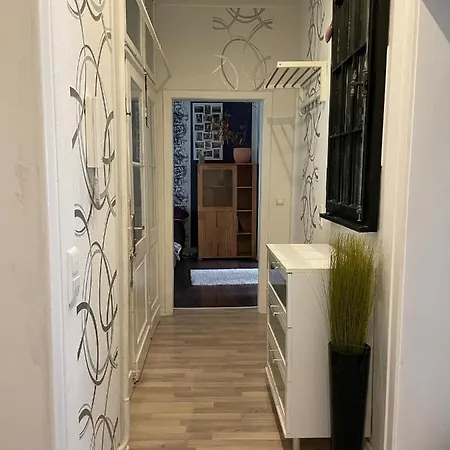 Apartamento An Der Sesselbahn