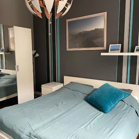 An Der Sesselbahn Apartamento Cochem