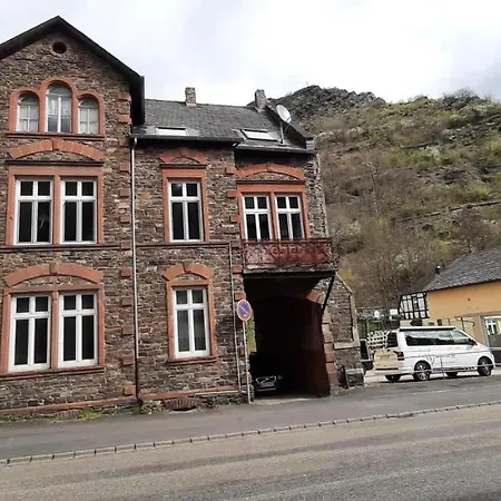 Apartman An Der Sesselbahn *