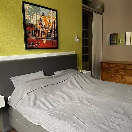 An Der Sesselbahn Apartamento