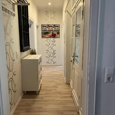 Apartamento An Der Sesselbahn