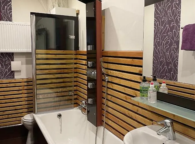 An Der Sesselbahn Apartamento