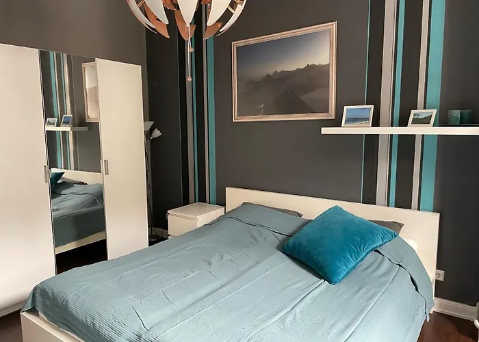 An Der Sesselbahn Apartamento Cochem