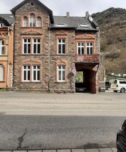 An Der Sesselbahn Apartamento *