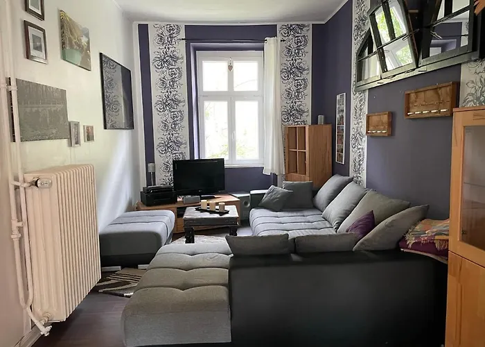 Apartamento An Der Sesselbahn Cochem