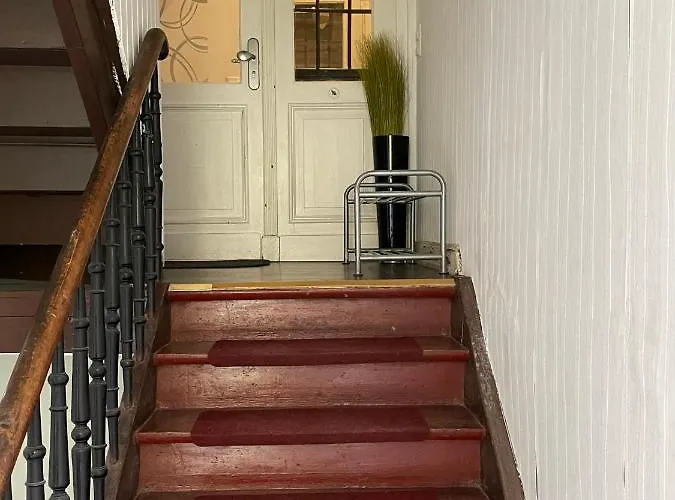 An Der Sesselbahn Apartamento Cochem