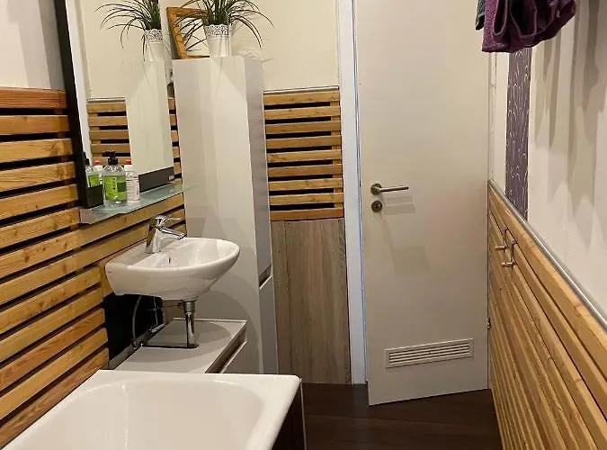 Apartamento An Der Sesselbahn *